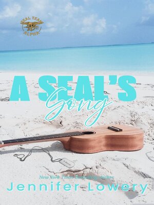 cover image of A SEAL's Song